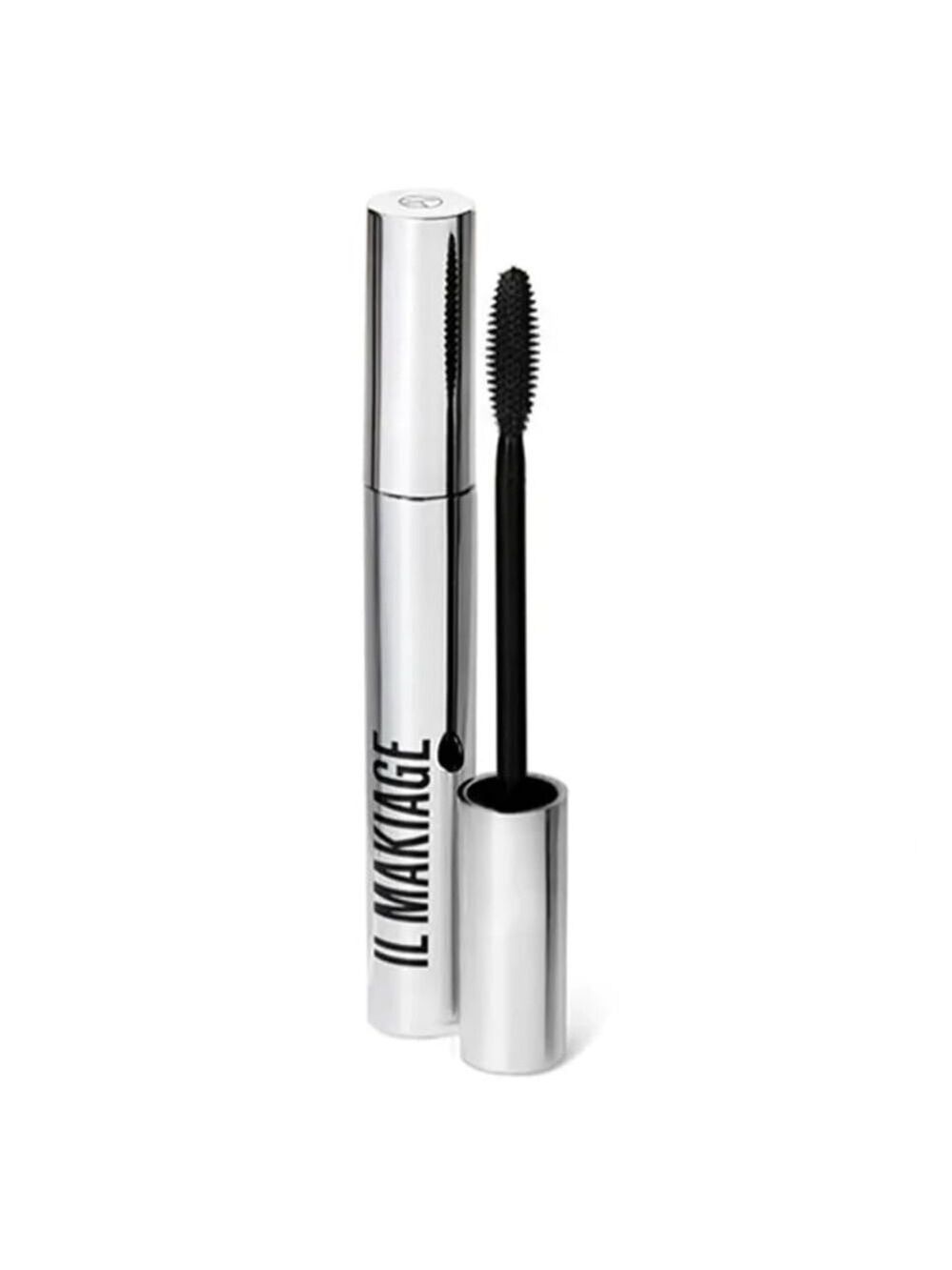 IL Makiage Icon High Volume & Intense Curl Mascara - Black